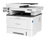 Лазерное многофункциональное устройство Pantum BM5100ADN, P/C/S, Mono laser, A4, 40 ppm (max 100000 p/mon), 1.2 GHz, 1200x1200 dpi, 512 MB RAM, Duplex