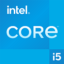 SRKP1 CPU Intel Core i5-11400F (2.6GHz/12MB/6 cores) LGA1200 ОЕМ, TDP 65W, max 128Gb DDR4-3200, CM8070804497016SRKP1, 1 year