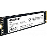 1768258 SSD PATRIOT M.2 256Gb P300 P300P256GM28