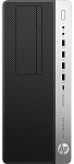 9PJ35ES#ACB HP EliteDesk 800 G5 TWR Core i7-9700 3.0GHz,16Gb DDR4-2666(2),512Gb SSD,nVidia GeForce RTX 2060 6Gb GDDR6,WiFi+BT,Wireless Slim Kbd+Mouse,Dust Filter,