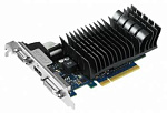 940010 Видеокарта Asus PCI-E nVidia GeForce GT 730 2048Mb