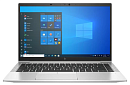 459G0EA HP EliteBook 840 G8 Intel Core i5-1135G7,14" FHD (1920x1080) IPS IR AG,8Gb DDR4-3200MHz(1),256Gb SSD NVMe,Al Case,53Wh,FPS,ENG/RU Kbd Bl+SR,1.32kg,Sil