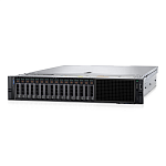 R750XS-16SFF-01t DELL PowerEdge R750XS 2U/16SFF/1xHS/H755/iDRAC9 Ent/2xGE, OCP 3.0/noPSU/2xLP/5 fan/noDVD/noBezel/Rails/noCMA/1YWARR (210-AZYQ)