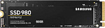 Накопитель SSD Samsung PCIe 3.0 x4 500GB MZ-V8V500BW 980 M.2 2280
