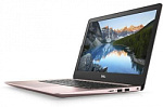 1120382 Ноутбук Dell Inspiron 5370 Core i5 8250U/8Gb/SSD256Gb/Intel UHD Graphics 620/13.3"/IPS/FHD (1920x1080)/Linux/pink/WiFi/BT/Cam