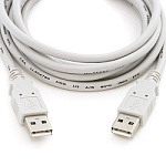 1347403 5bites UC5009-018C Кабель USB2.0, AM/AM, 1.8м.