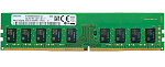 1000665334 Оперативная память Samsung Electronics Память оперативная/ Samsung DDR4 32GB ECC UNB DIMM, 3200Mhz, 1.2V