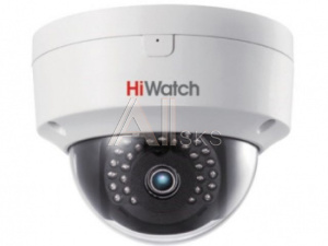 1423617 Камера видеонаблюдения IP HiWatch DS-I452L(4mm) 4-4мм цв. корп.:белый
