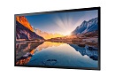 Интерактивная панель Samsung [QM43B-T] 3840х2160,4000:1,400кд/м2,10 касаний,Tizen 6.5