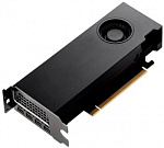 1685660 Видеокарта Dell PCI-E 4.0 490-BHQD NVIDIA RTX A2000 6144Mb GDDR6 mDPx4 HDCP oem