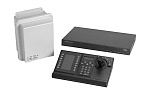 48941 Коммутатор BOSCH [LTC8100/90] матричный ALLEGIANT, 8 вх., 2 вых., до 2 клавиатур, 120-240VAC