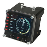 1485600 945-000008 Logitech G Saitek Pro Flight Instrument Panel - EMEA