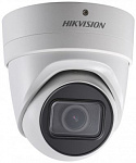1094206 Камера видеонаблюдения IP Hikvision DS-2CD2H63G0-IZS 2.8-12мм цветная корп.:белый