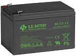 1104591 Батарея для ИБП BB BC 12-12 12В 12Ач