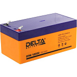 Батарея для ИБП Delta DTM 12032 12В 3.2Ач