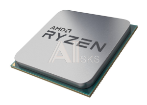 CPU AMD Ryzen 5 5600G, 6/12, 3.9-4.4GHz, 16MB, AM4, 65W, Radeon Vega, 100-100000252BOX, 1 year