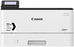 1194036 Принтер лазерный Canon i-Sensys LBP223dw (3516C008/3516C004) A4 Duplex WiFi белый
