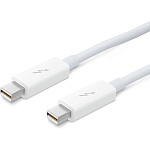 Apple Thunderbolt Cable (0.5 m) (MF862ZM/A, MD862ZM/A)