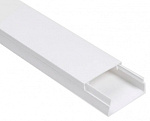 1894645 Кабельный канал IEK CKK11-100-060-1-K01 ECOLINE 60x100мм белый 2м (упак.:1шт)