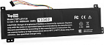 1986328 Батарея для ноутбука TopON TOP-LEV130 7.5V 4000mAh литиево-ионная (103384)