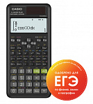 1405196 Калькулятор научный Casio FX-991ESPLUS-2SETD черный 10+2-разр.