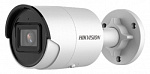 1607060 Камера видеонаблюдения IP Hikvision DS-2CD2083G2-IU(6mm) 6-6мм цв. корп.:белый