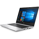 6XD37EA Ноутбук HP EliteBook x360 830 G6 Core i7-8565U 1.8GHz,13.3" FHD (1920x1080) IPS Touch SureView 1000cd AG GG5 IR ALS,16Gb DDR4-2400(1),512Gb SSD,53Wh,F