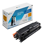 GG-CE400X Cartridge G&G 507X для HP CLJ M551/M575/M570; Canon LBP7780, с чипом (11000стр.) (аналог CE400X)