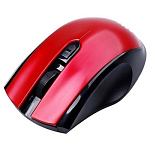 1811208 Acer OMR032 [ZL.MCEEE.009] Mouse wireless USB (3but) blk/red