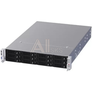 11024903 Ablecom CS-R29-01P 2U rackmount, EATX, ATX, Micro-ATX and Mini-ITX mb, 12*3.5" HS SAS/SATA, 12G BP, 800W CRPS(1+1)/ 648mm depth