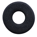 6871181715 Yealink Foamy Ear Cushion for UH34/YHS34 - Запасной амбушюр для гарнитур UH34/UH34 lite/YHS34/YHS34