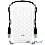 Внешний HDD Silicon Power Armor A30 [SP020TBPHDA30S3W] 2.5"