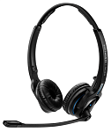 1000566 EPOS / Sennheiser IMPACT MB Pro 2, Double sided BT headset