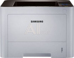 Принтер лазерный SAMSUNG SL-M4020ND/XEV (SS383Z) A4 Duplex Net