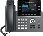 1387312 Телефон IP Grandstream GRP-2615 черный