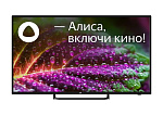 1359015 Телевизор LCD 50" YANDEX 4K 50U540S LEFF