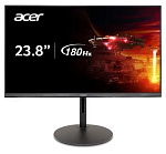 3222853 Монитор Acer XF240YM3biiph 23,8'', Black, 16:9, IPS, 1920x1080, 1 / 4ms, 250cd, 180Hz, 2xHDMI, 1xDP, HAS