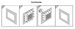 6133790 R15IBWS-MHC3 6133790 R15IBWS-MHC3