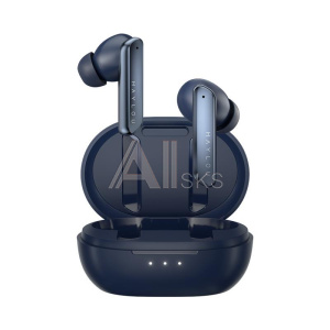 3218661 Нaушники BLUETOOTH W1 BLUE HAYLOU