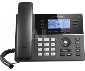 1248989 Телефон VOIP GXP1760W GRANDSTREAM
