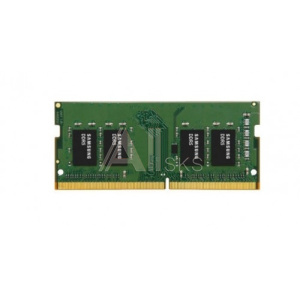 11010301 Samsung DDR5 SODIMM 8GB DIMM UNB 5600 1Rx16, 1.1V M425R1GB4BB0-CWM