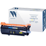 npr_42826 Картридж NVP совместимый NV-CE252A/NV-723 Yellow