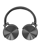 1855523 Defender FreeMotion B555 черный, Bluetooth [63555]