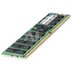819412-001B HPE 32GB PC4-2400T-R (DDR4-2400) Dual-Rank x4 Registered SmartMemory module for Gen9 E5-2600v4 series, equal 819412-001, Replacement for 805351-B21, 8