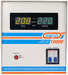 1000646194 Стабилизатор АСН-10 000 ЭНЕРГИЯ с цифр.дисплеем/ Stabilizer ASN-10 000 ENERGY with digital display