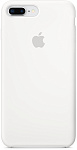 1000445069 Чехол для iPhone 7 Plus/8 Plus iPhone 8 Plus / 7 Plus Silicone Case - White