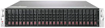 2065533 Сервер IRU Rock s2224p 2x6148 4x32Gb 2x1200W w/o OS