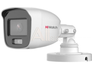 1356069 Камера HD-TVI 2MP IR BULLET DS-T200L (2.8MM) HIWATCH