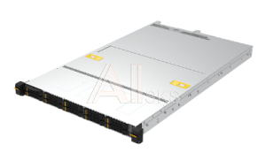 72A0KO26062 Compal SR210-2 - Whitley 2U 24x2.5" NVME (only CPU - MB) w/o EXP – Front, 2x2.5" SAS/SATA - Rear, 26x2.5" Disk Trays, 2x4189 + HSINK, 32DIMM, 2xM.2, 1
