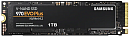 SSD Samsung M.2 (PCI-E NVMe) 1Tb (1024GB) 970 EVO plus (R3500/W3300MB/s) (MZ-V7S1T0BW) 1year